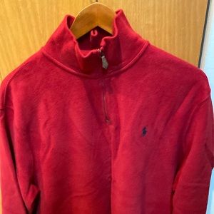 Polo by Ralph Lauren 1/4 Zip